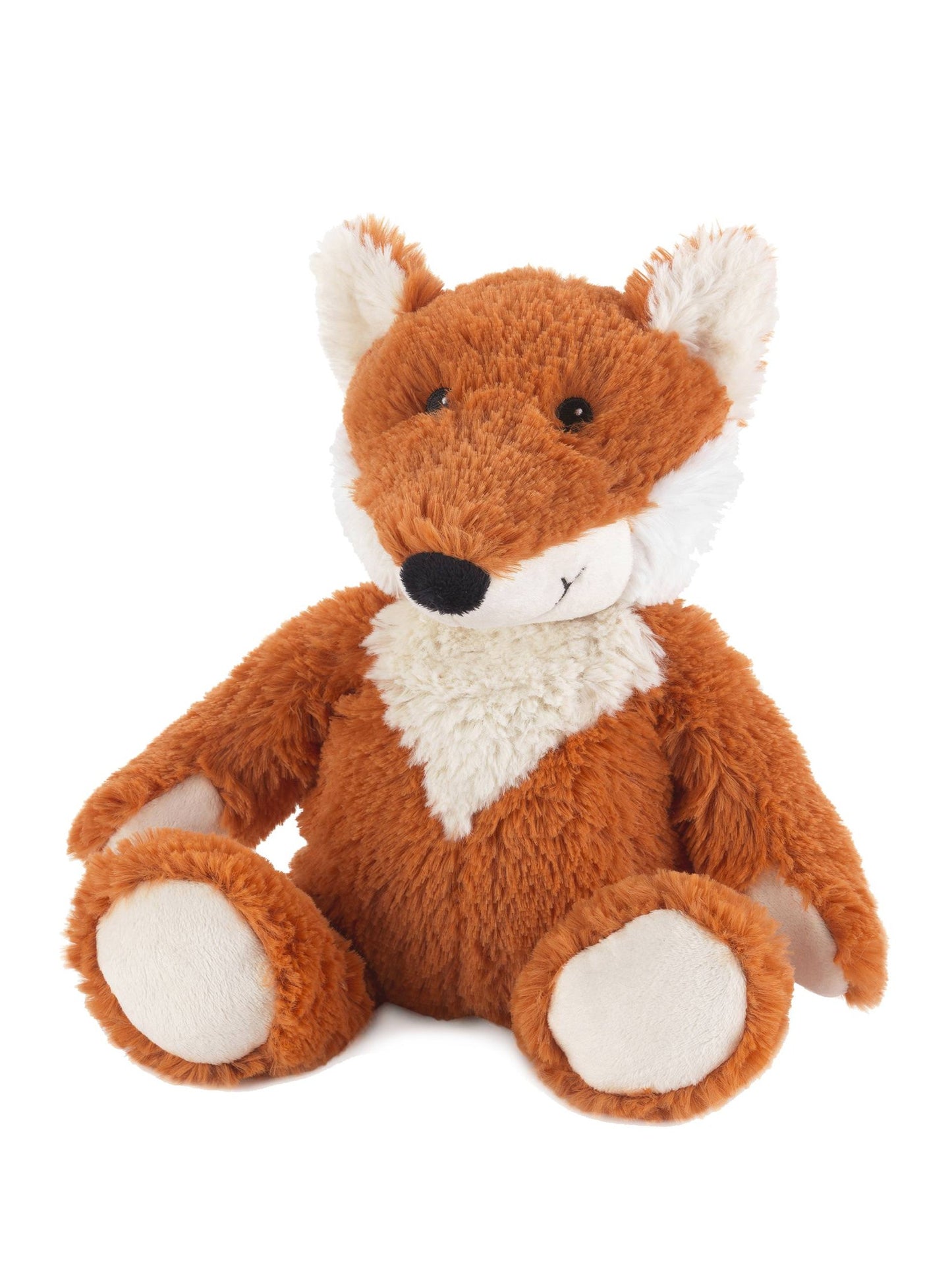 Warmies Fox - Heatable Stuffed Animals