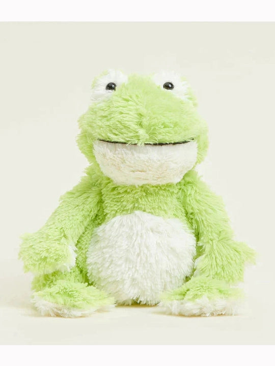 Warmies heatable top