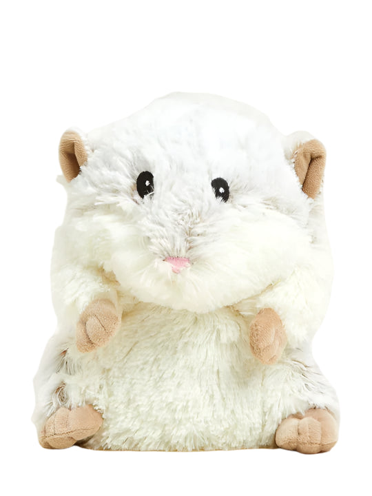 Warmies Hamster Heatable Stuffed Animals