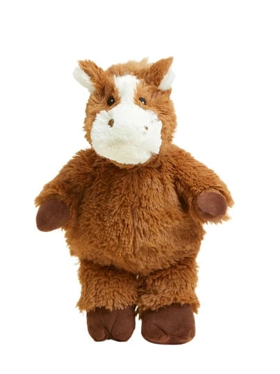 Warmies Horse - Heatable Stuffed Animals