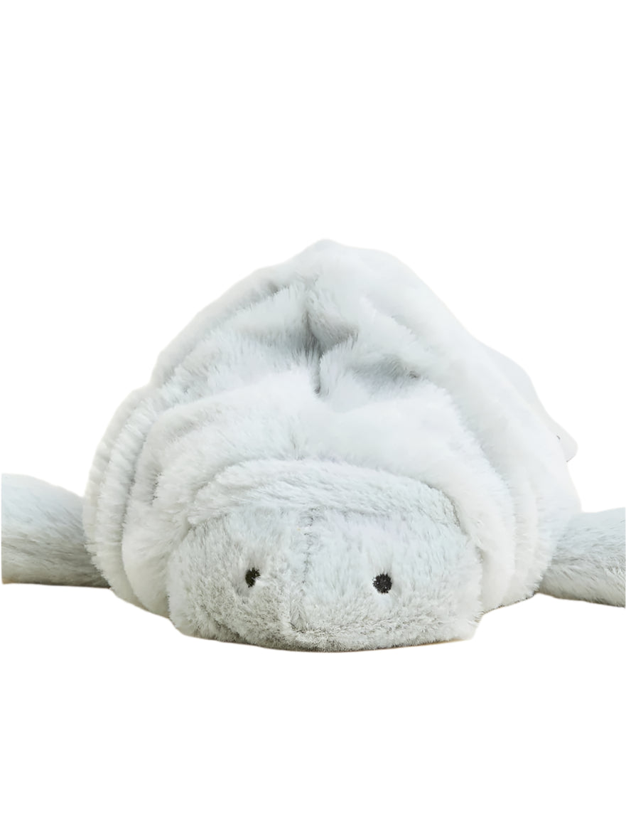 Warmies Manatee- Heatable Stuffed Animals