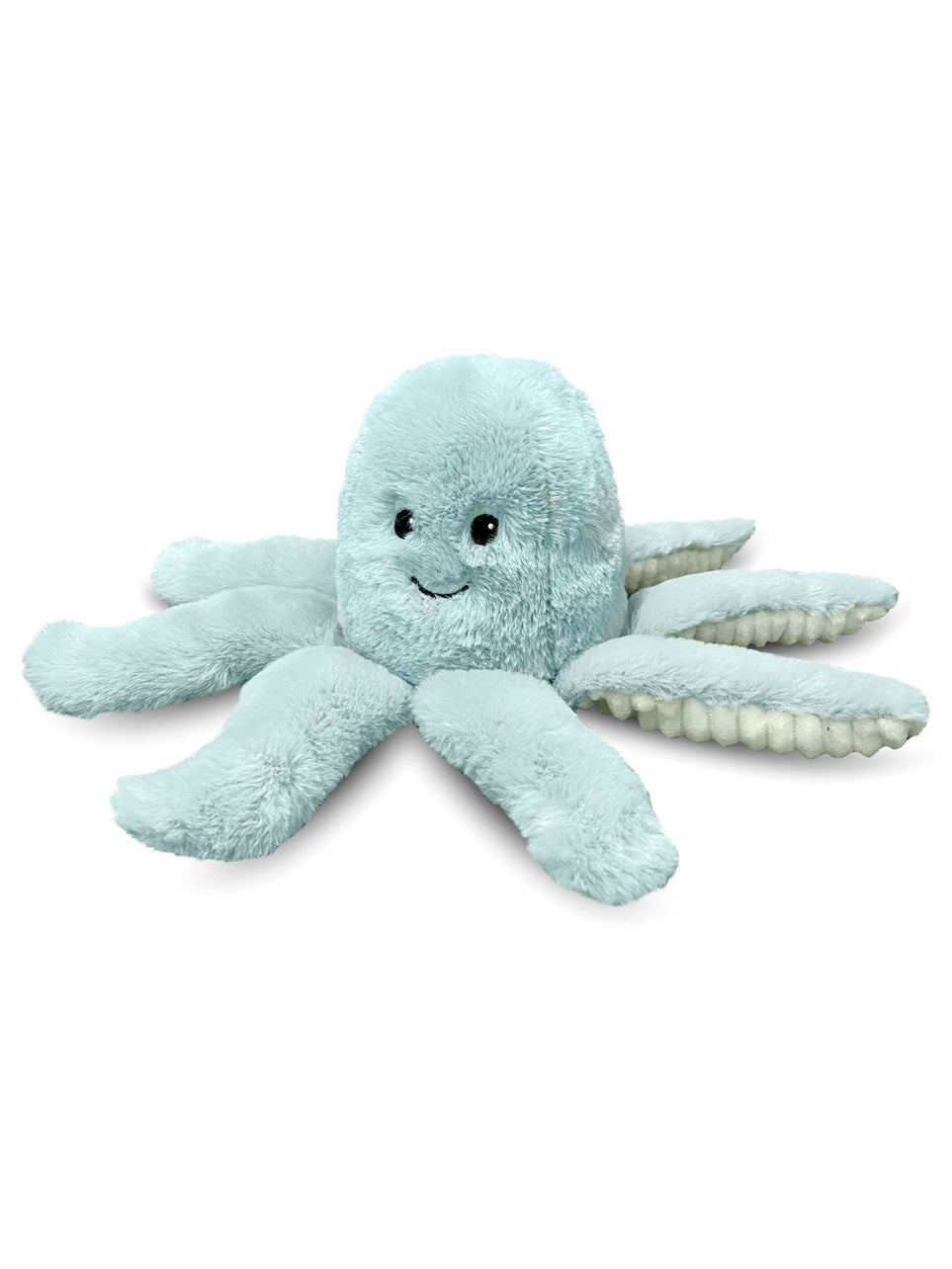 Warmies Octopus - Heatable Stuffed Animals
