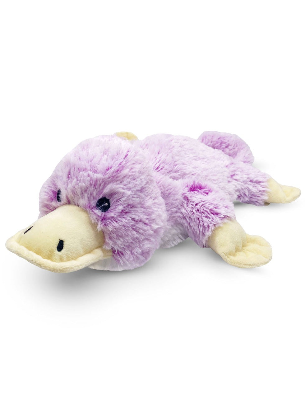 Warmies Platypus - Heatable Stuffed Animals