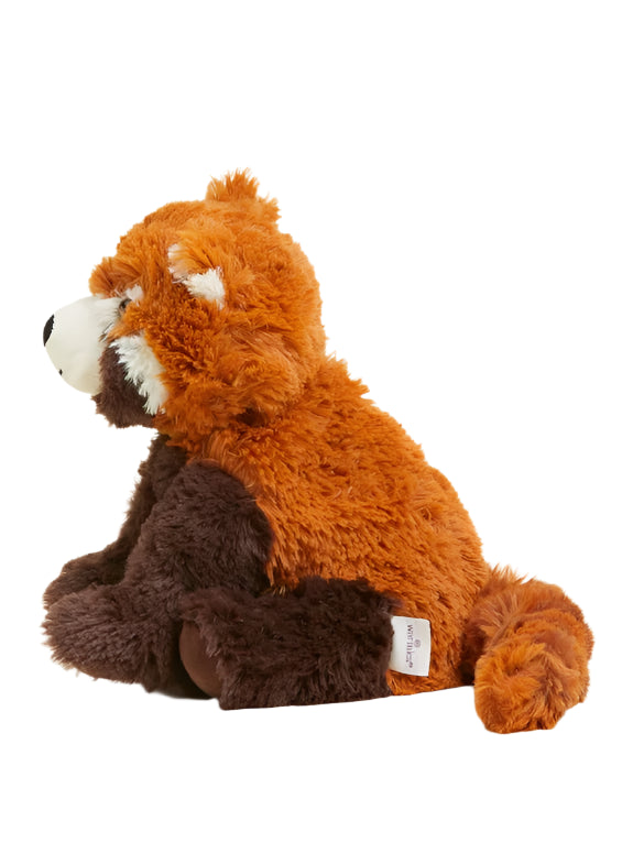 Warmies Red Panda - Heatable Stuffed Animals