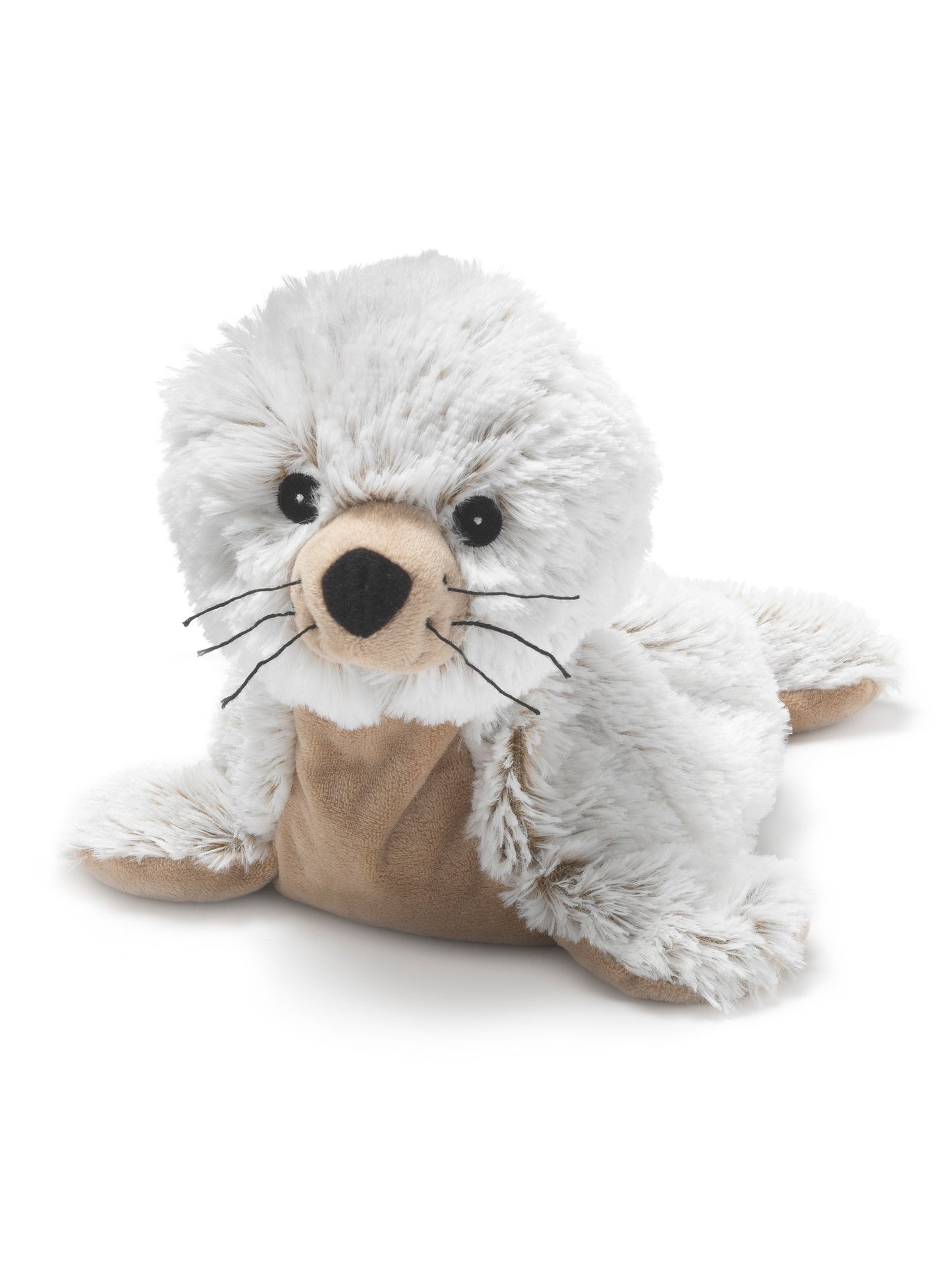 Warmies Seal - Heatable Stuffed Animals