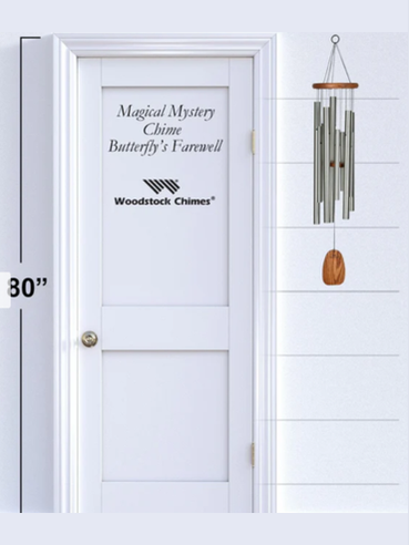 Wind Chimes Magical Mystery MMBR