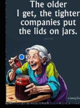 122 Jar Opener Black Colorful Dogs