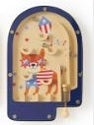Wooden Pinball Patriotic Game 3 Styles 45077