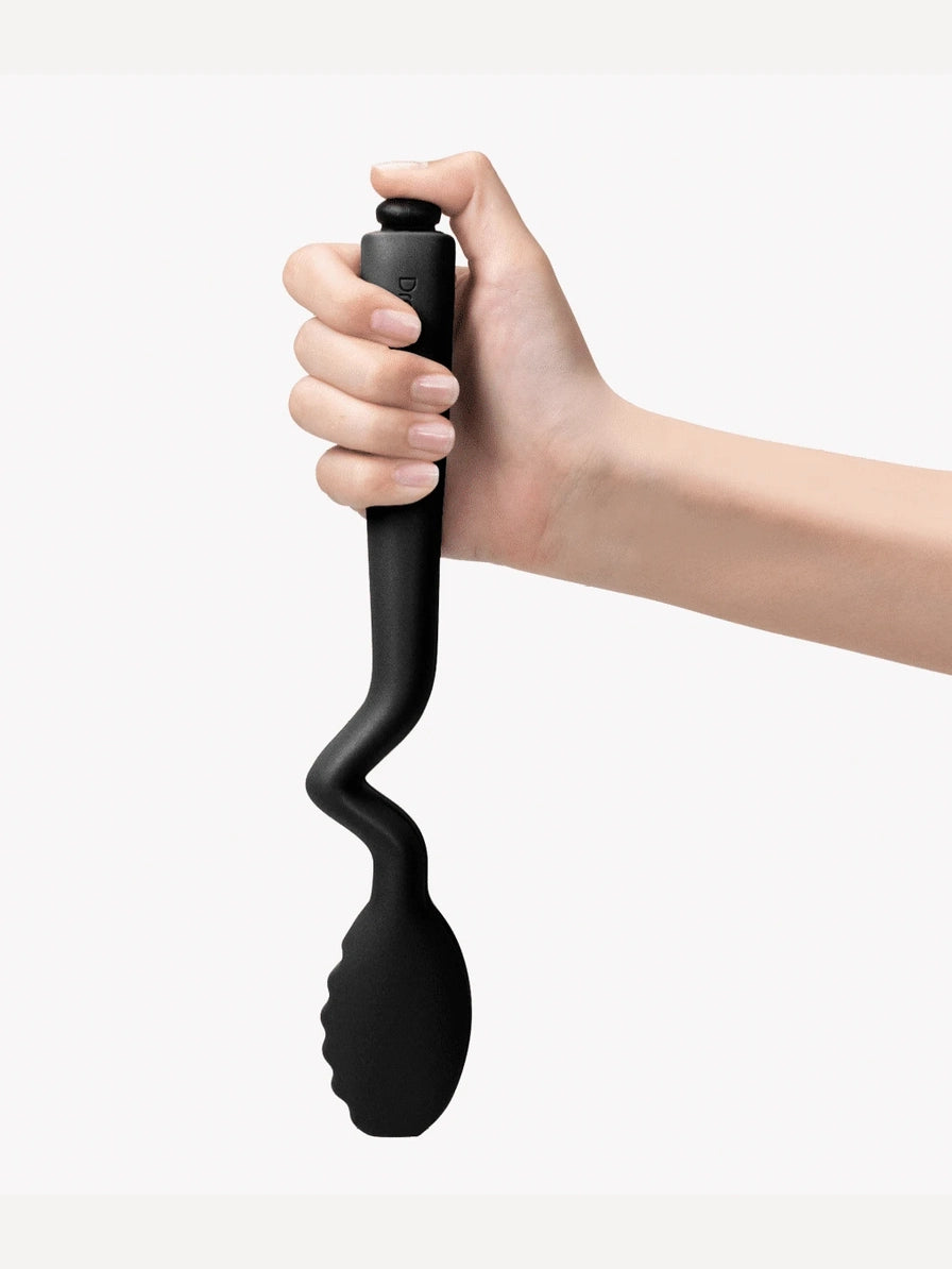 Dream Farm-Tong Clongs Lite 10.5" Grey DFCL1013