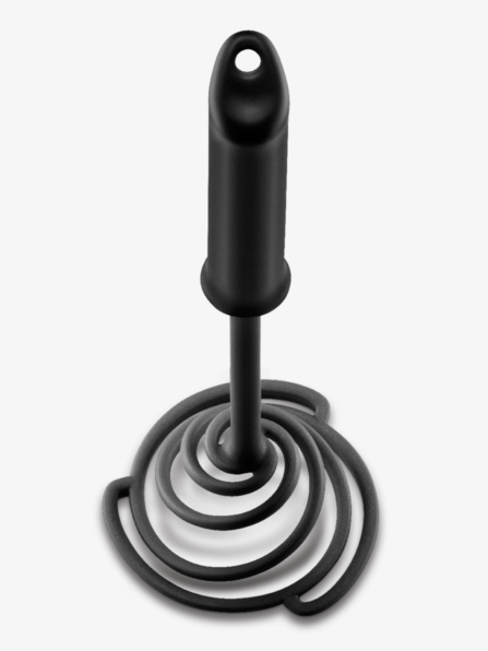 Mixer Smood Lite Black PBA Free Dfsm3116