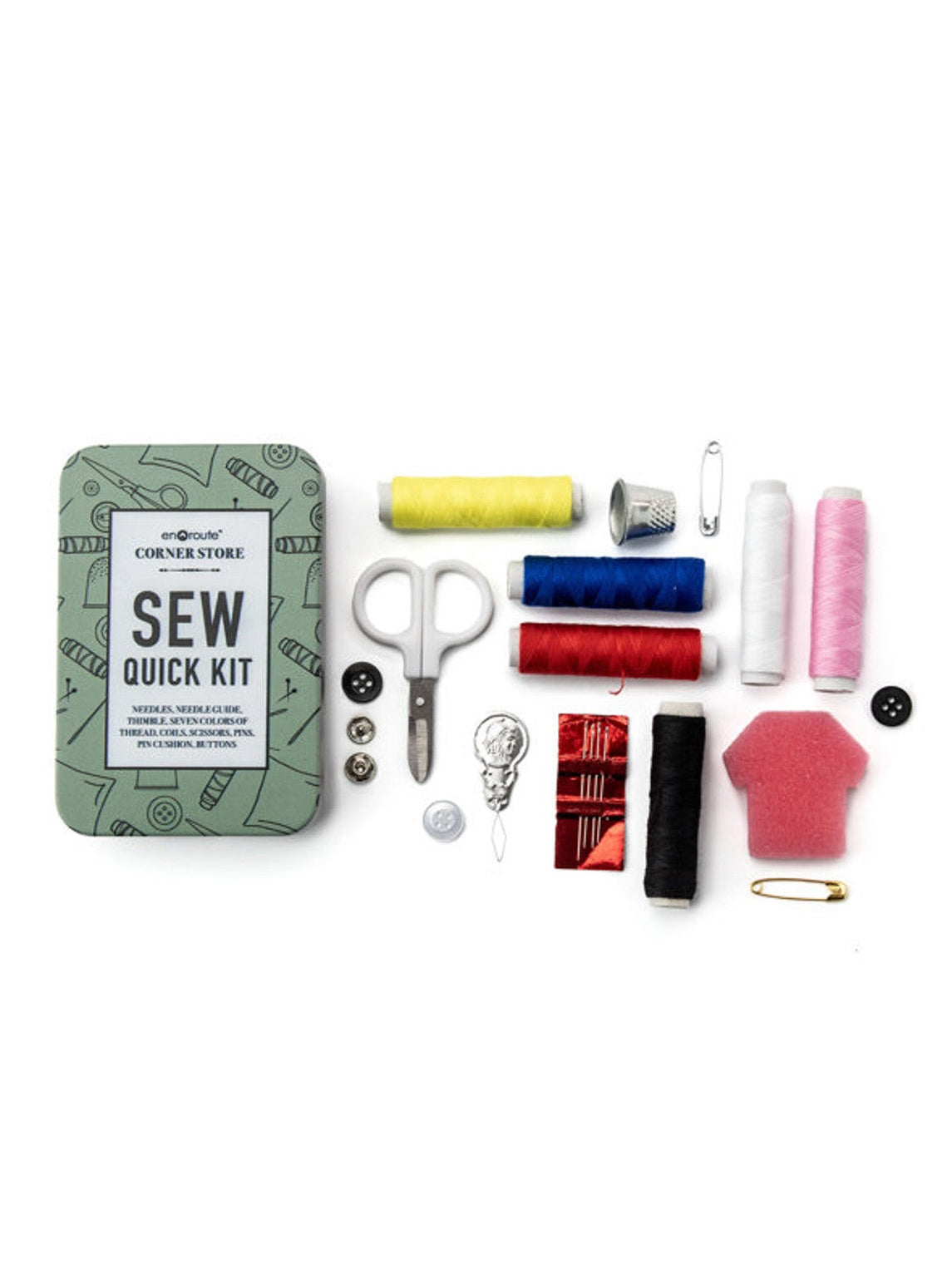 Sew Quick Kit Enrsk12
