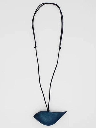 Sylca Robin Necklace / Pendants - Many Colors