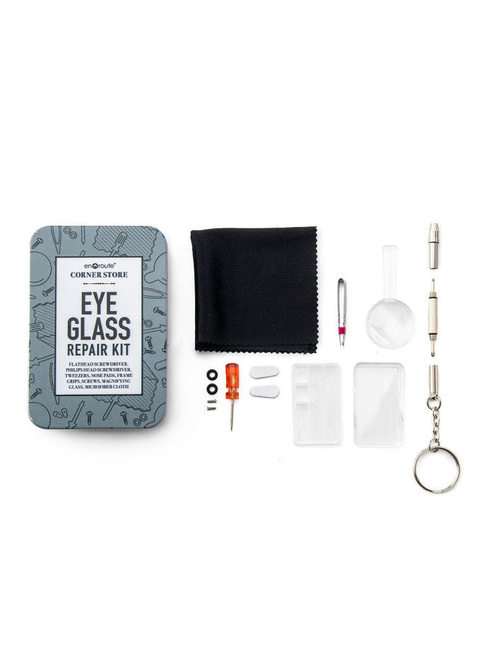 Eye Glass Repair Kit Enrer12