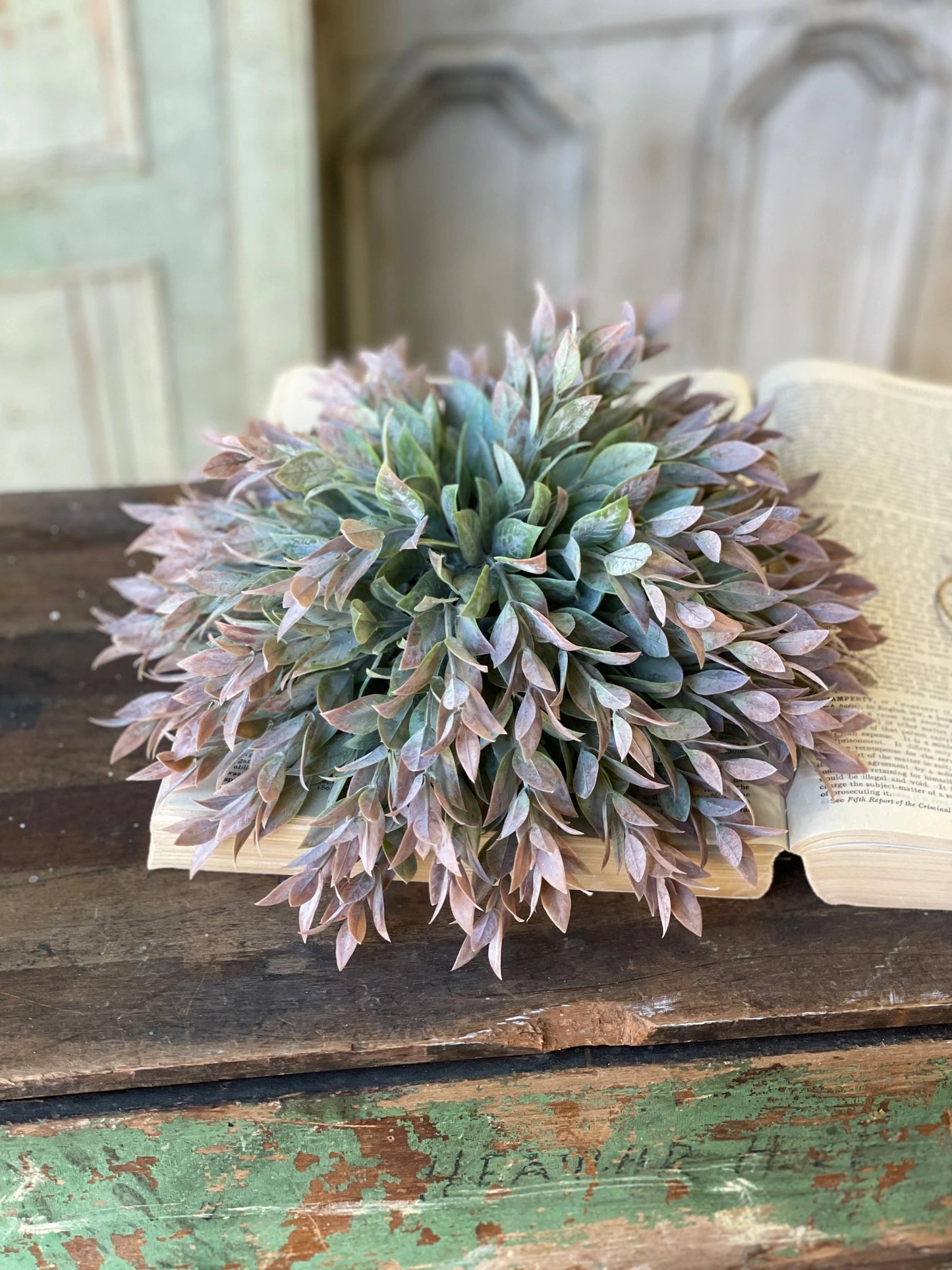 Orb 11" Dawn's Break Te4026