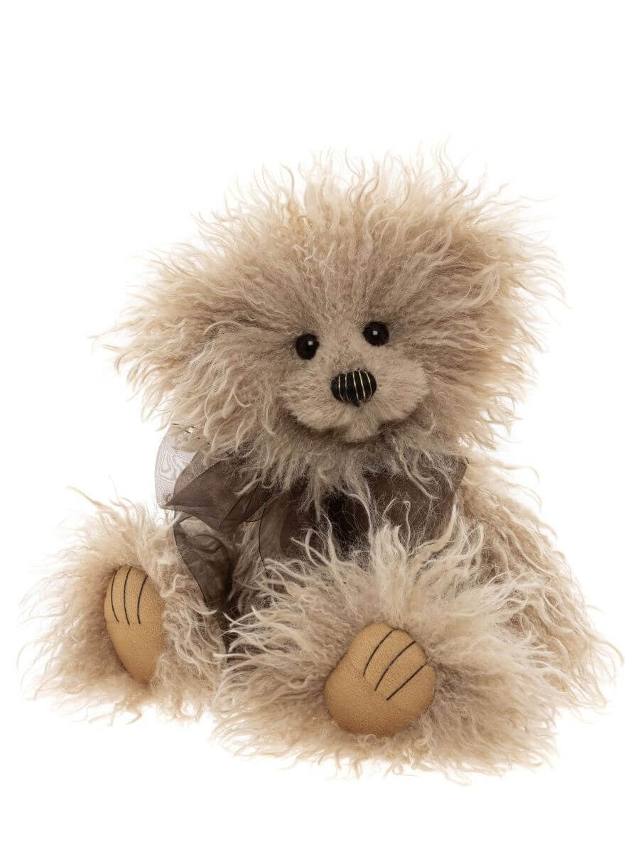 Charlie Bear-Fizzgig Cb26617O