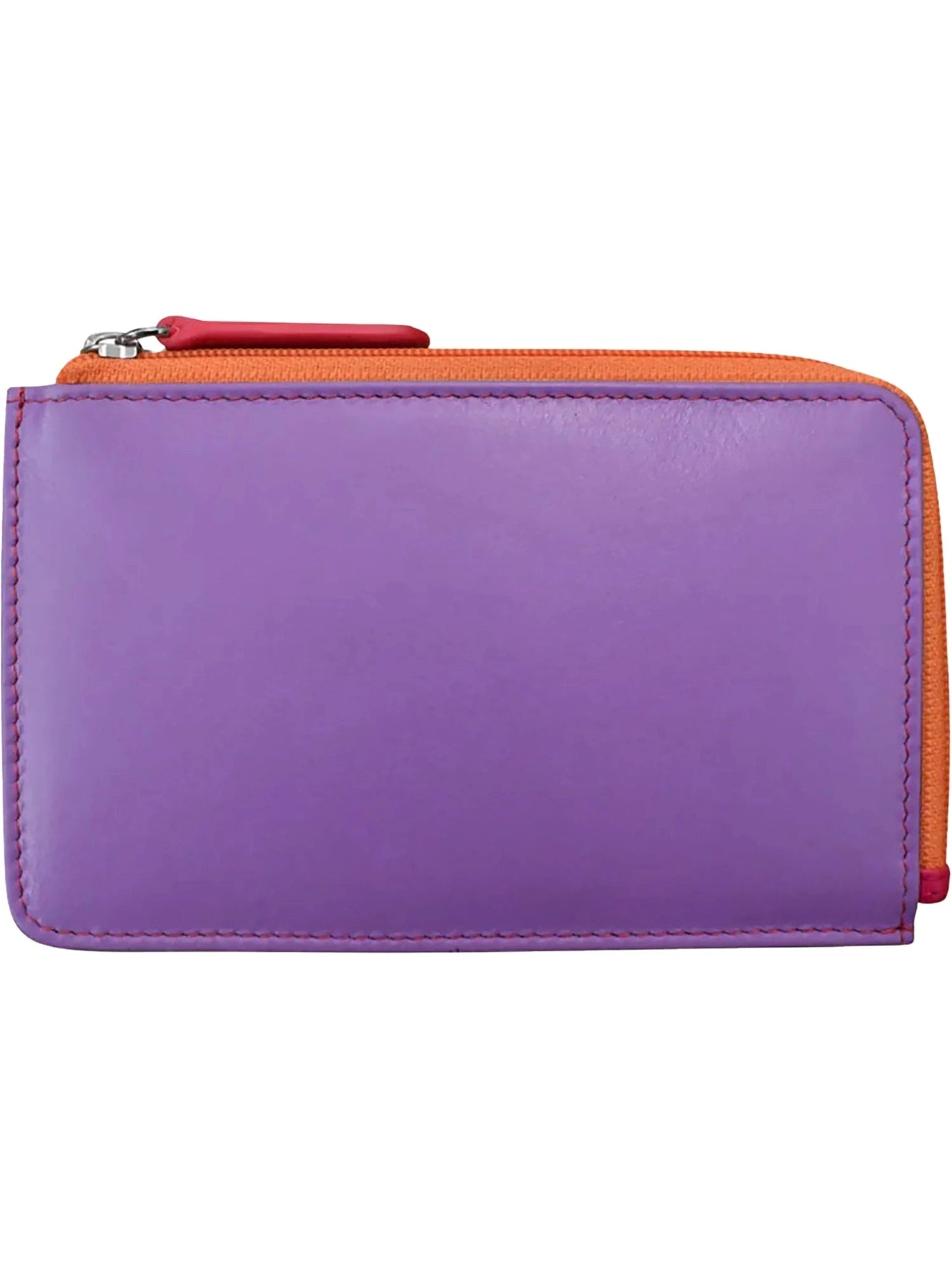 Flat Card Case Palm Beach 7311