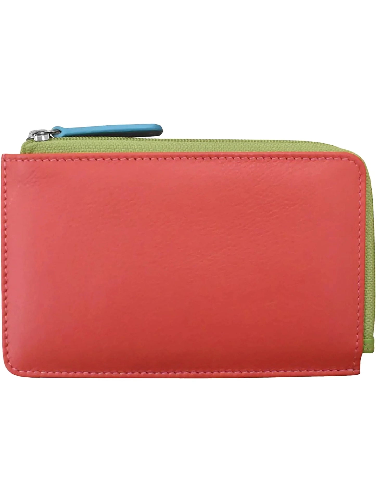 Flat Card Case Paradise Multi 7311