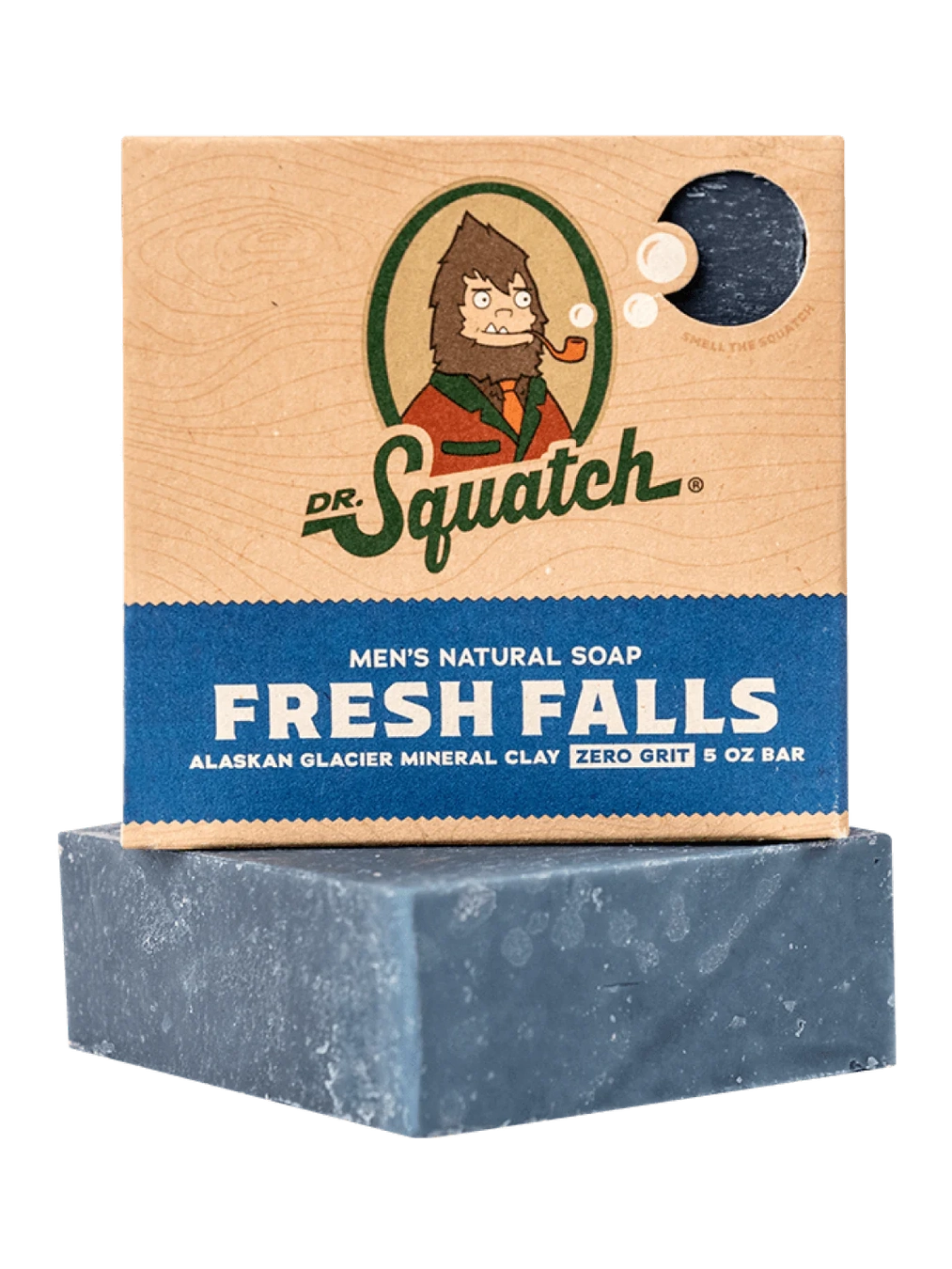 Soap Bar Fresh Falls 5ozWh-bar-ffl-01