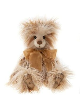 Charlie Bears - Glimmer - CB212128B
