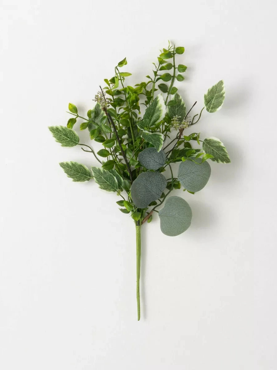 Flower Pick Mixed Foilage Mfgpx