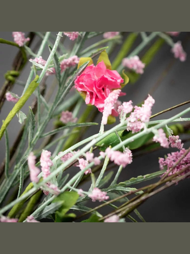 Accent Ring Spring Blossom Ring Spb4