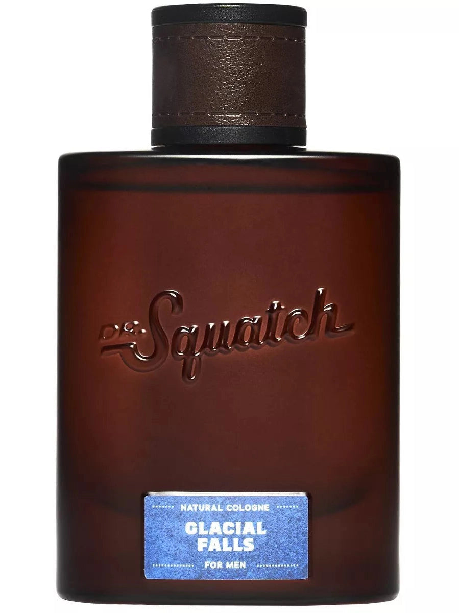 Cologne Spray Glacial Falls Natural 1.7 oz Wh-Scl-Gfl-01