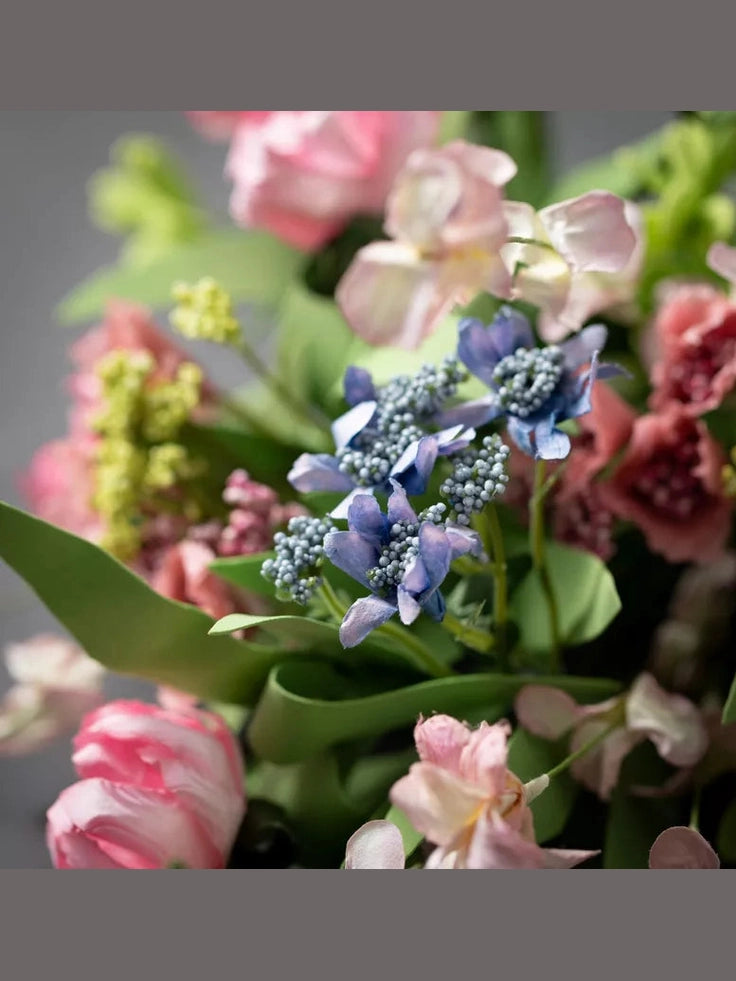 Flower Pick Mixed Spring Bush Msbh