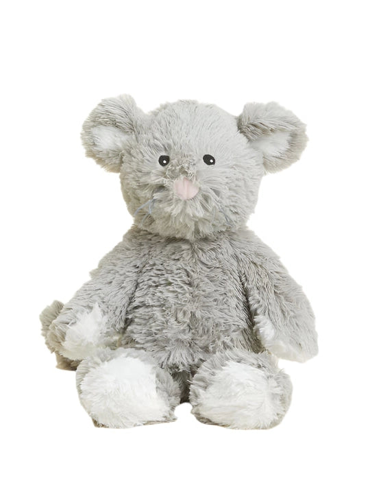 Warmies Mouse - Heatable Stuffed Animal