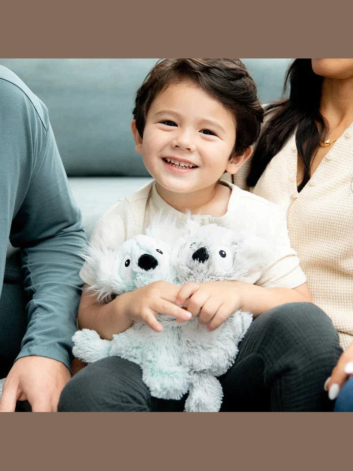 Warmies Koala Hugs - Heatable Stuffed Animals