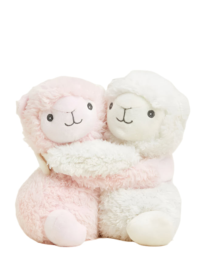 Warmies Llama Hugs Heatable Stuffed Animals