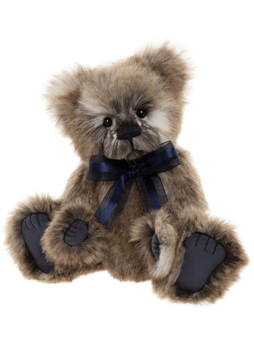 Charlie Bear-Happy Cb262563