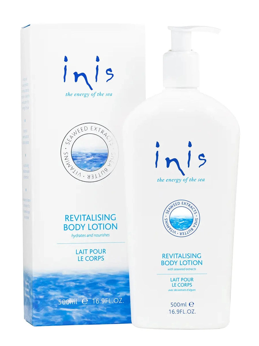 Body Lotion- 16.9 FL OZ - Energy Of The Sea