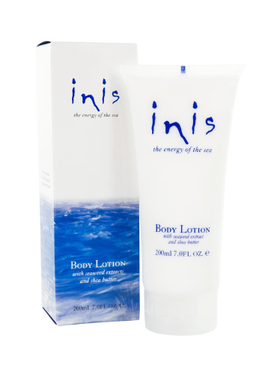 Revitalising Body Lotion 7oz.