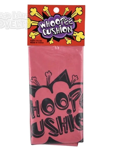 Whoopee Cushion 8" JK-WHOOP