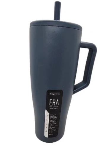 Era 40 oz - Nightfall Blue - Leakproof Insulated Tumbler