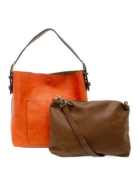 Clementine Hobo Bag - L8008-138 - Women's CLEMENTINE
