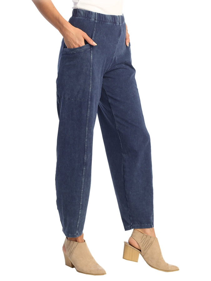 M100 Pants - Denim