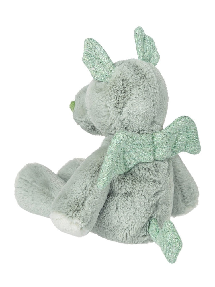Stuffed Animal Marshmallow Junior Dragon 42273
