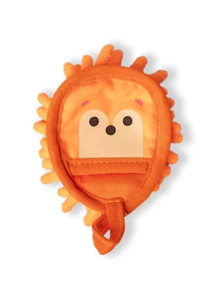 Mini Micro Fiber Duster 4 Colors Mmld24