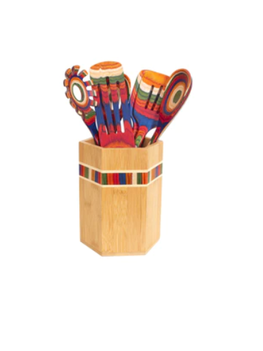 Utensil Holder 209575 Marrakesh