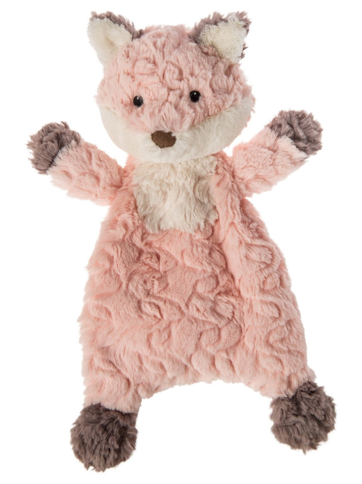 Stuffed Animal Putty Nursery Fox Lovely 42714