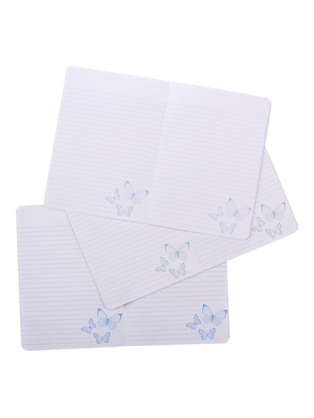 Notebook 3Pk Blessed Nbs021