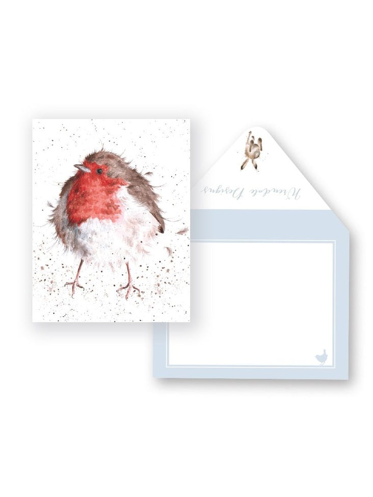 Gift Enclosure Card -GE006 - Bird