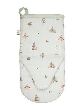 Oven Mitt ovgs002 Garden Friends