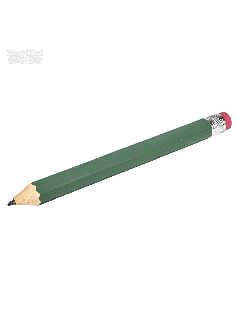 Giant Pencil 4 Colors 15" Tpegiant