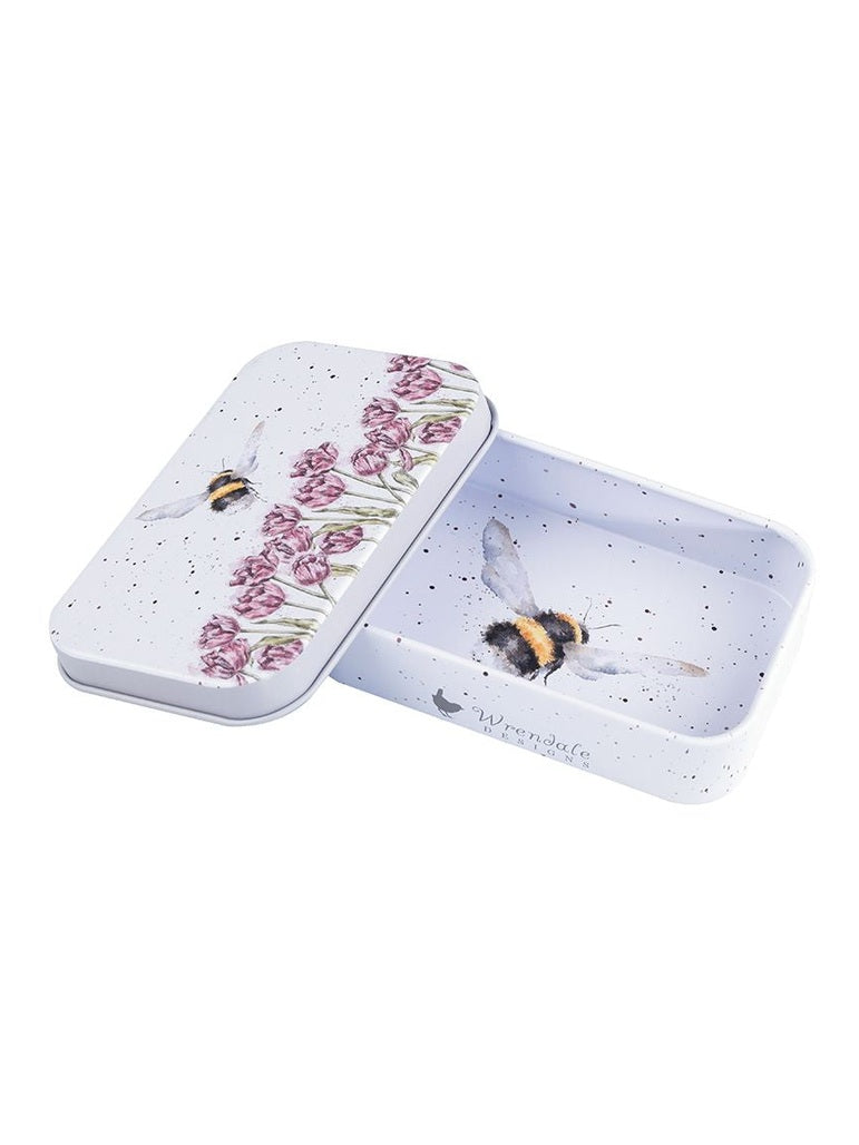 Keepsake Gift Tins - MT009 - Flight of the Bumblebee