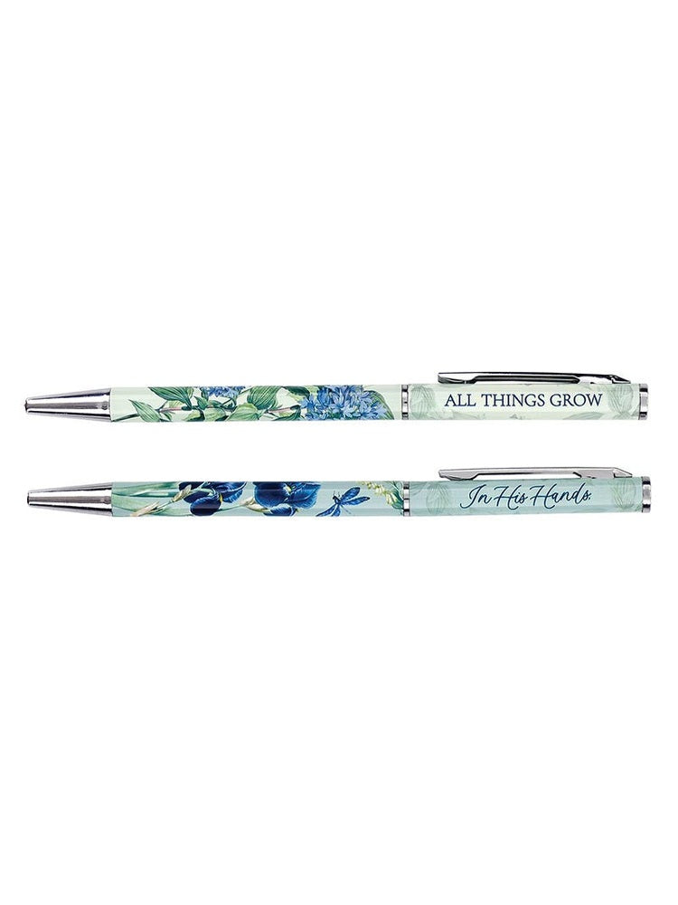 Creative Brands-Pen Set In His Hand 2Pk R7797