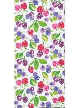 T Towel Fm Fruit Toss Dual Purpose Towel r7853