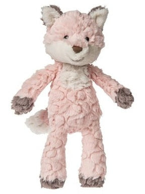 Stuffed Animal Putty Nursery Fox 42710