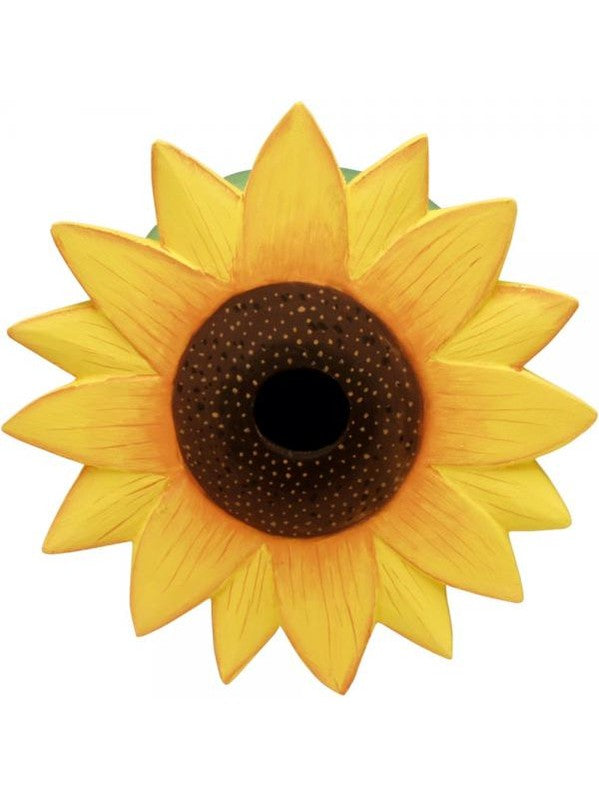 Bird House Gord-o-Sunflower Green/Yellow Se3880209
